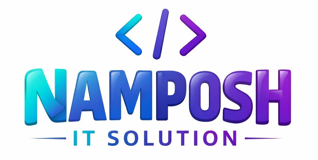 Namposh IT Solution