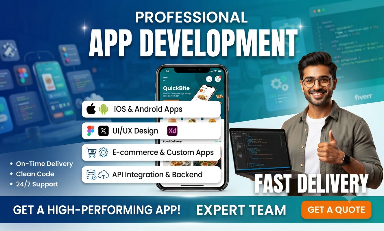 App development